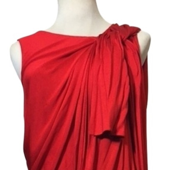 3.1 Philip Lim Silk Knit Dress - Picture 2 of 5